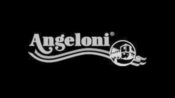logo angeloni
