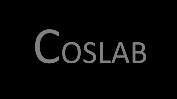 logo coslab