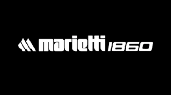 logo marietti 1860