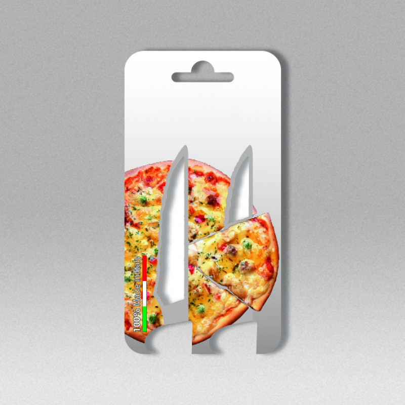Cartellini in cartone