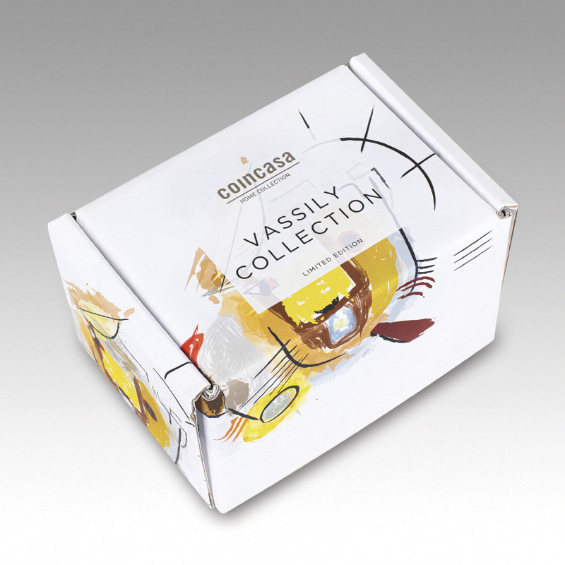 Confezioni automontanti