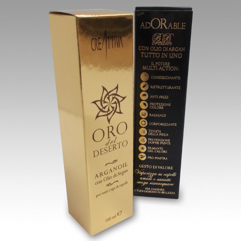 Linear Cartons